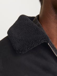 Jack & Jones Veste bomber -Black - 12266798
