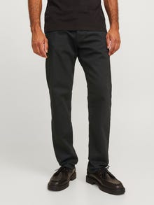 R.D.D. ROYAL DENIM DIVISION Comfort Fit Jeans -Black Denim - 12266811