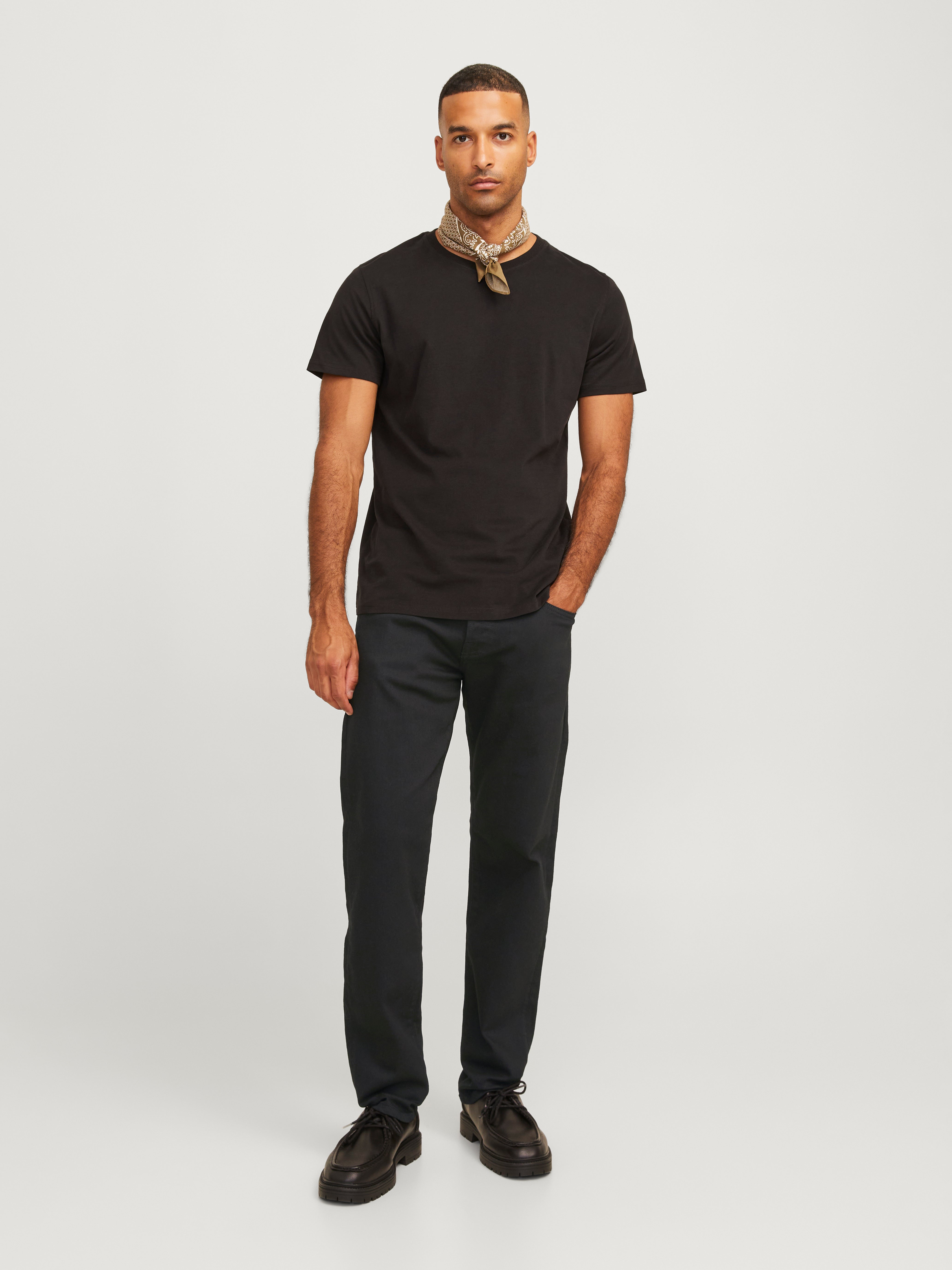 RDD Royal RE 305 Comfort Fit Jeans