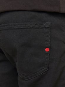 R.D.D. ROYAL DENIM DIVISION RDD Royal RE 305 Comfort Fit Jeans -Black Denim - 12266811