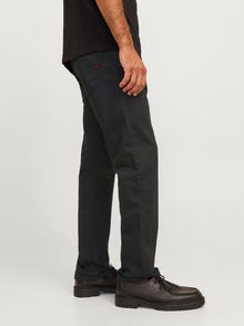 R.D.D. ROYAL DENIM DIVISION RDD Royal RE 305 Comfort Fit Jeans -Black Denim - 12266811