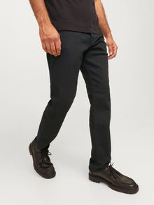 R.D.D. ROYAL DENIM DIVISION RDD Royal RE 305 Comfort Fit Jeans -Black Denim - 12266811