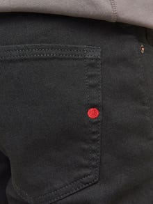 R.D.D. ROYAL DENIM DIVISION Slim Fit Jeans -Black Denim - 12266812