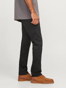 R.D.D. ROYAL DENIM DIVISION Slim Fit Jeans -Black Denim - 12266812