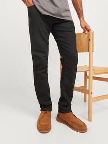 R.D.D. ROYAL DENIM DIVISION Slim Fit Jeans -Black Denim - 12266812