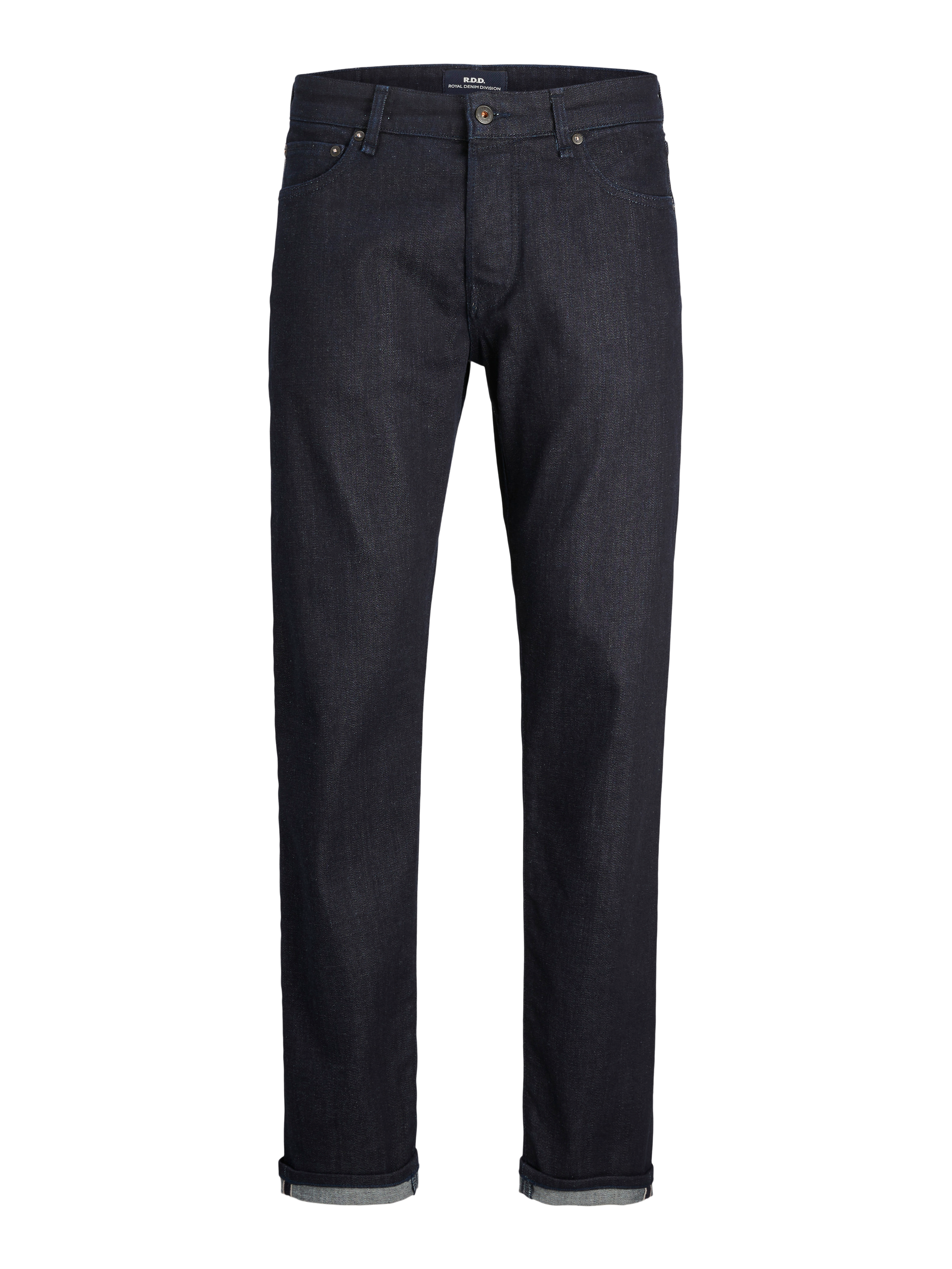 Thumbnail - Rdd Royal Selvedge Re 874 Comfort Fit Jeans