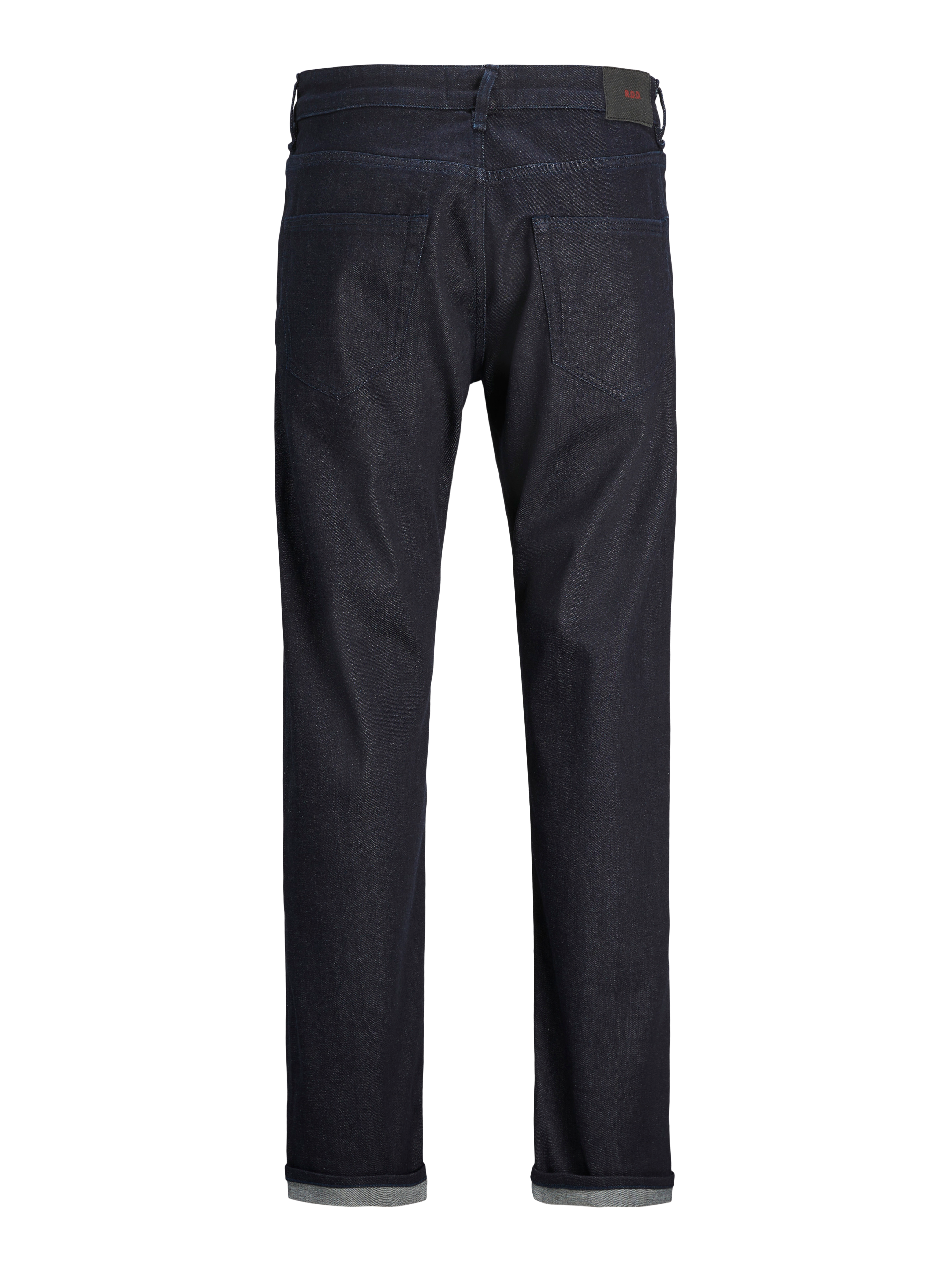 Thumbnail - Rdd Royal Selvedge Re 874 Comfort Fit Jeans