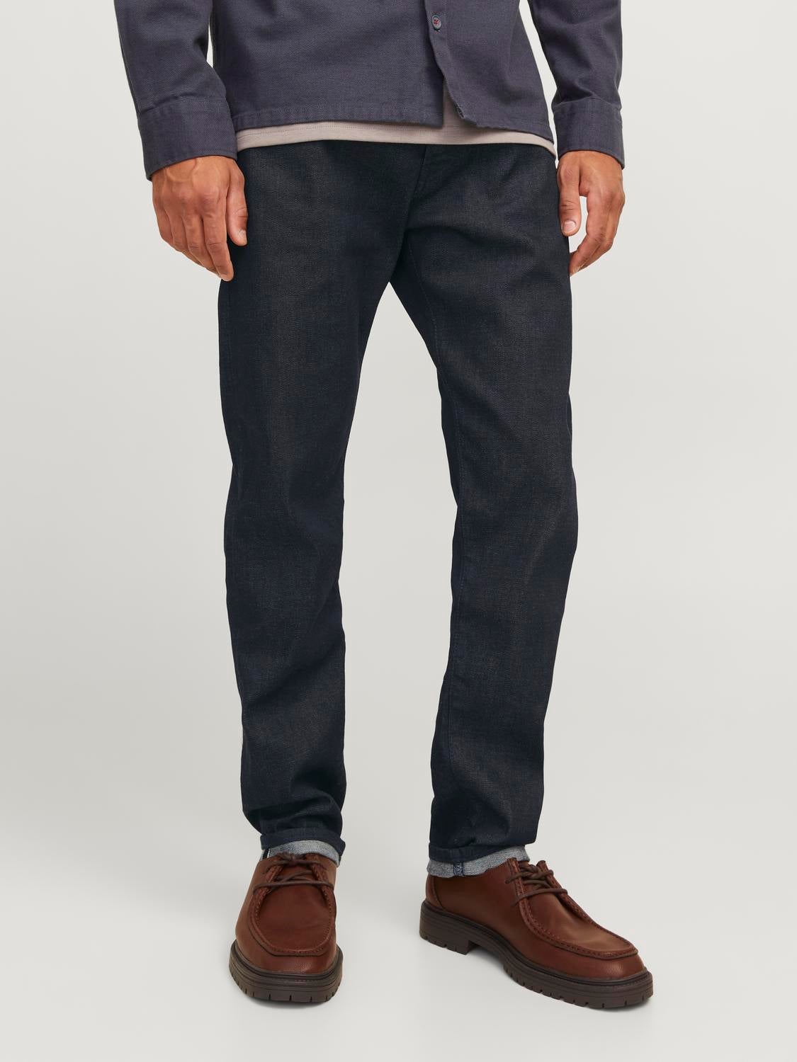 Rdd Royal Selvedge Re 874 Comfort Fit Jeans