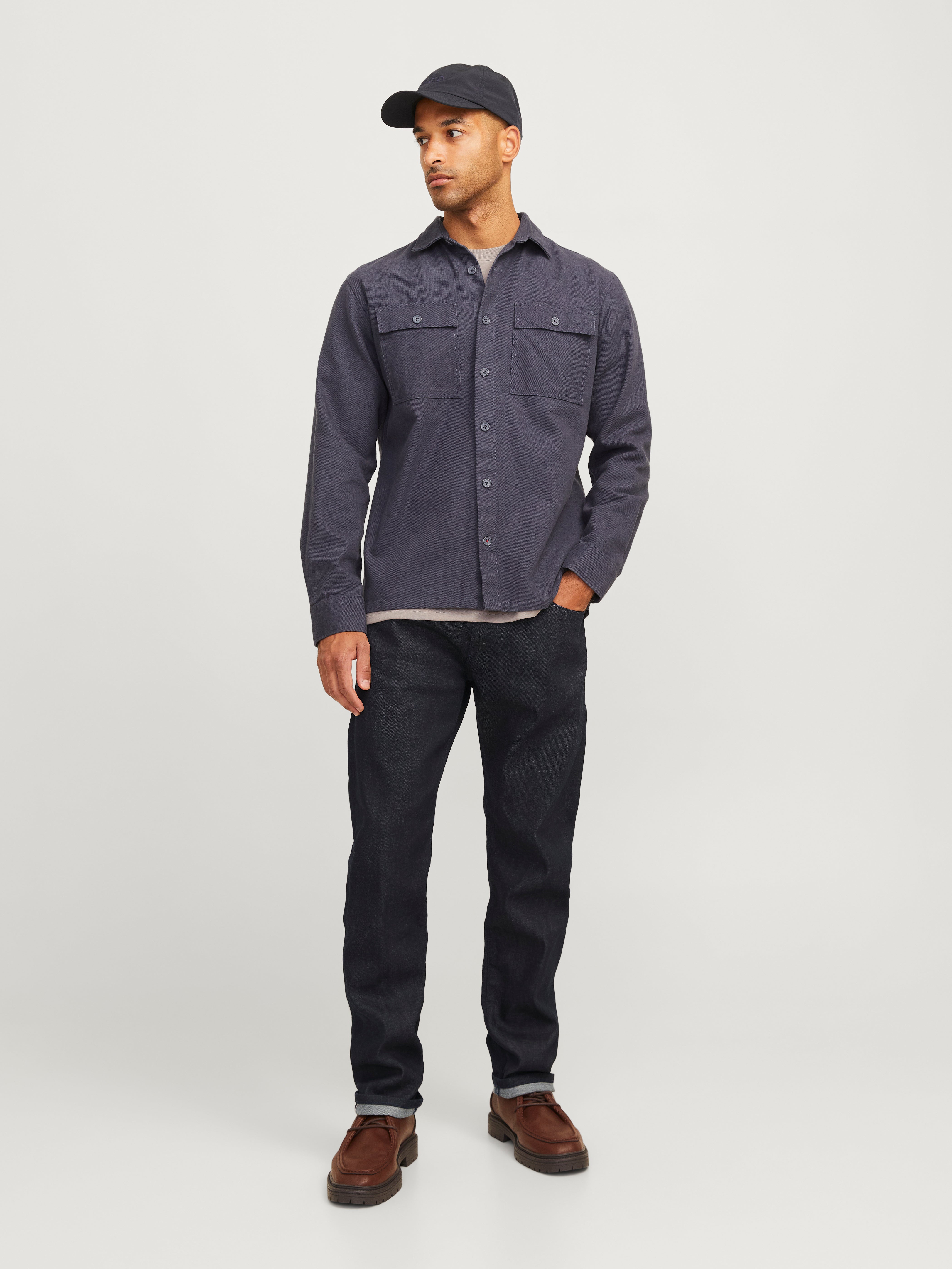 RDD Royal Selvedge RE 874 Comfort Fit Jeans