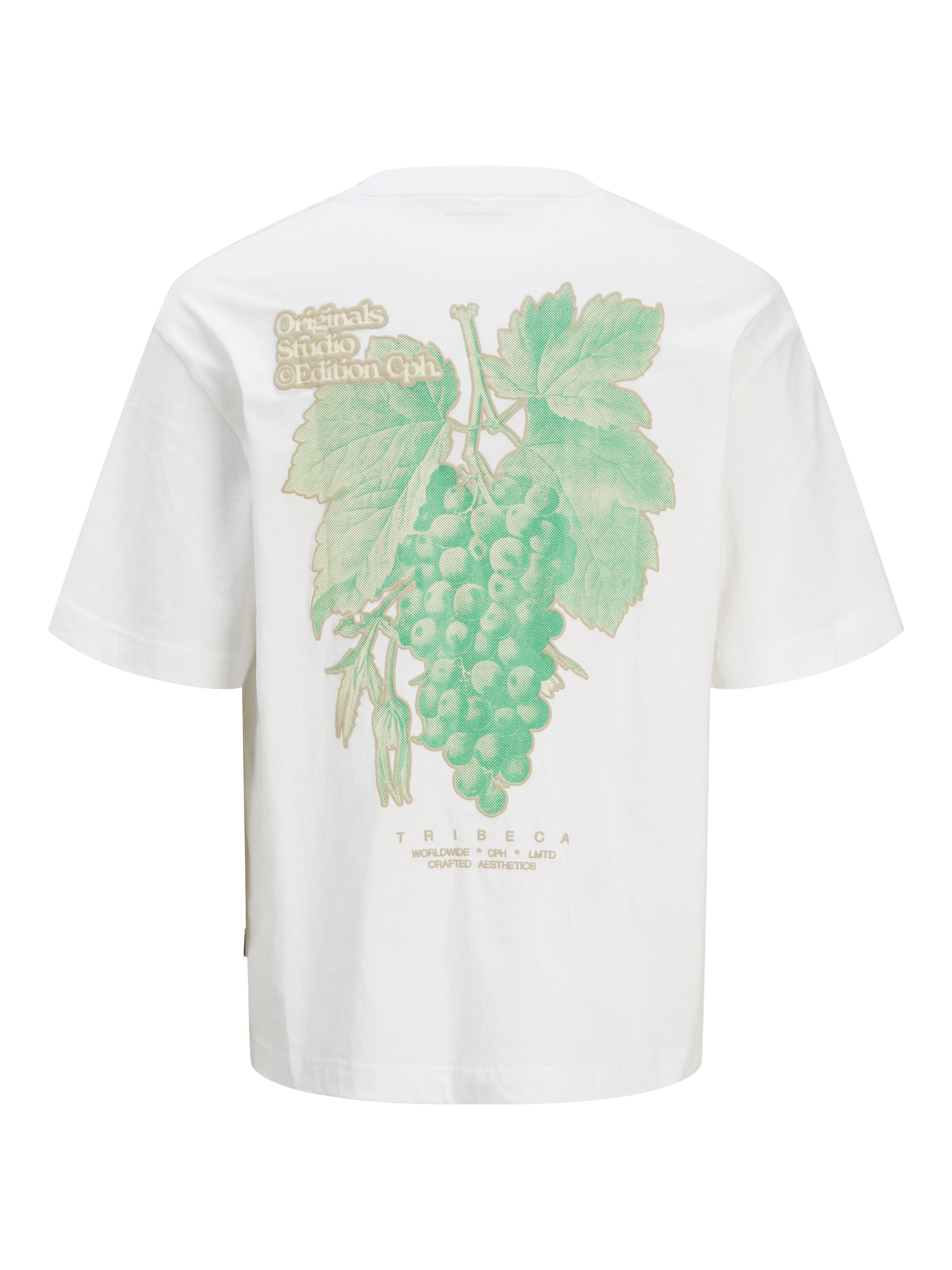 Thumbnail - Gedruckt T-shirt