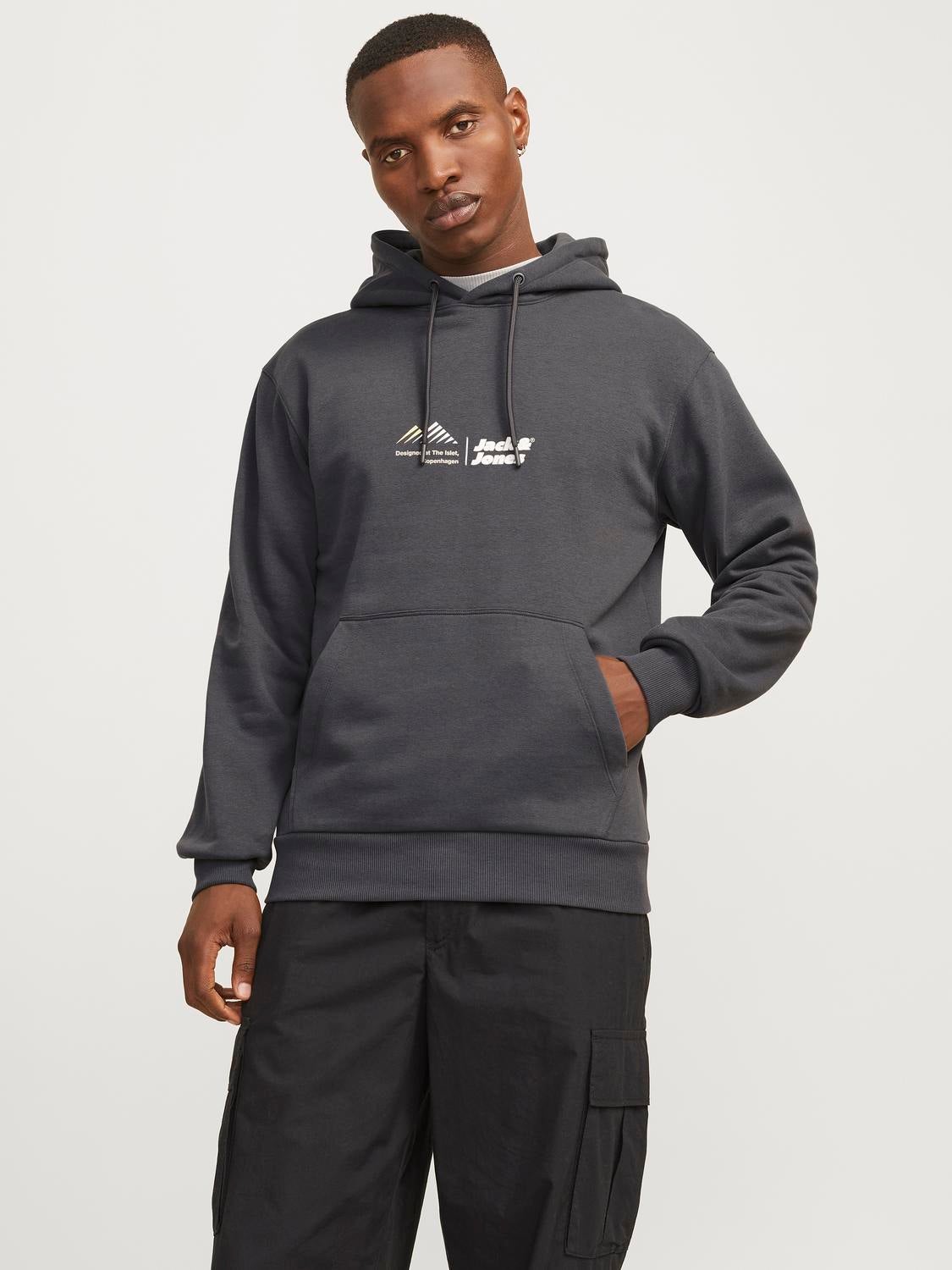 LogoHoodie