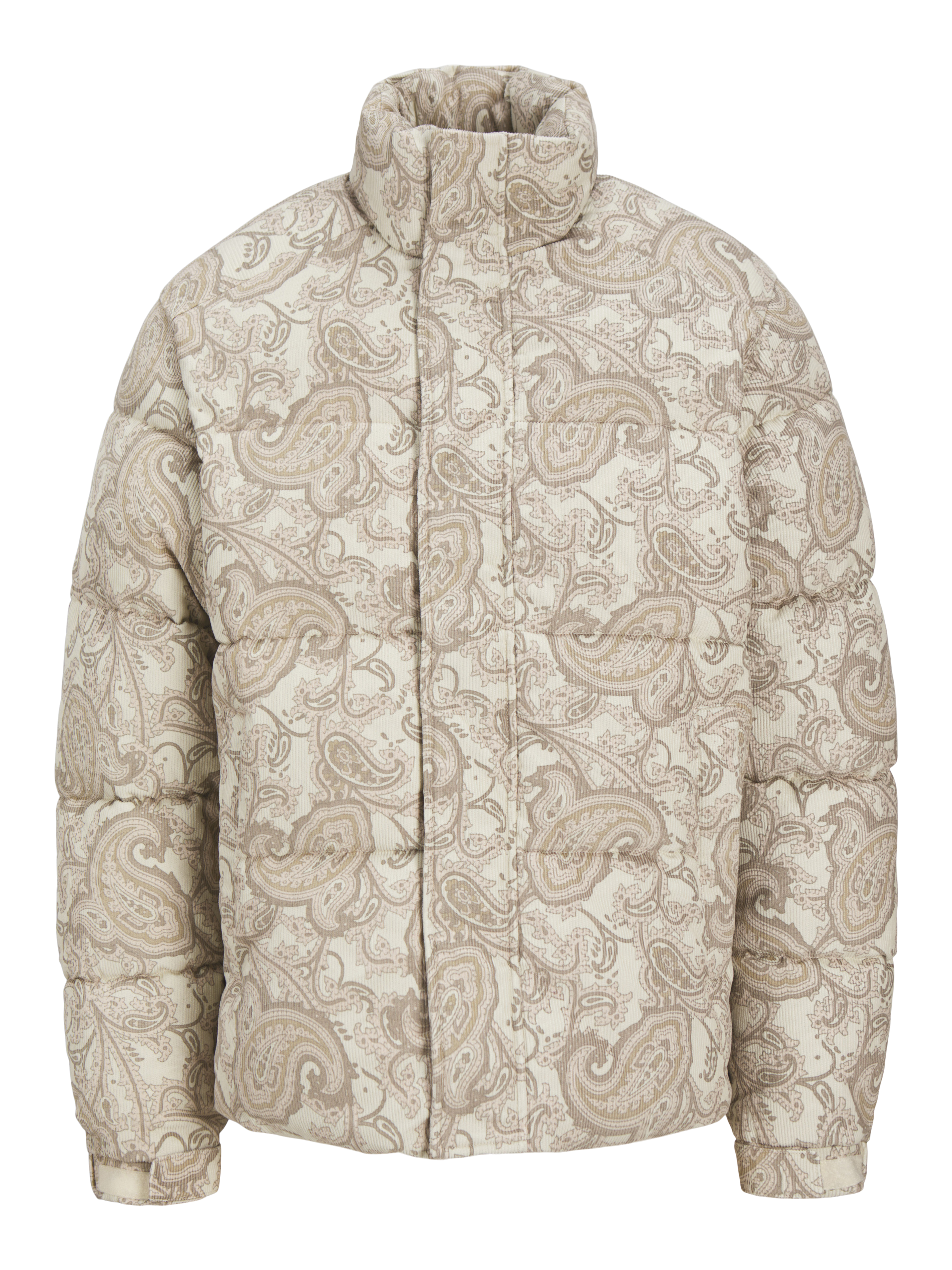 Thumbnail - Steppjacke