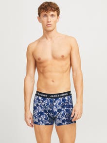 Jack & Jones Confezione da 3 Boxer -Sky Captain - 12267054