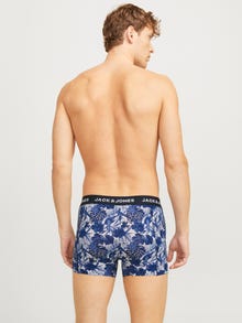 Jack & Jones Confezione da 3 Boxer -Sky Captain - 12267054