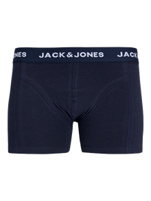 Jack & Jones Confezione da 3 Boxer -Sky Captain - 12267054