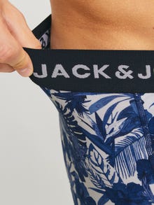 Jack & Jones Confezione da 3 Boxer -Sky Captain - 12267054