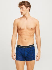 Jack & Jones Confezione da 3 Boxer -Sky Captain - 12267054