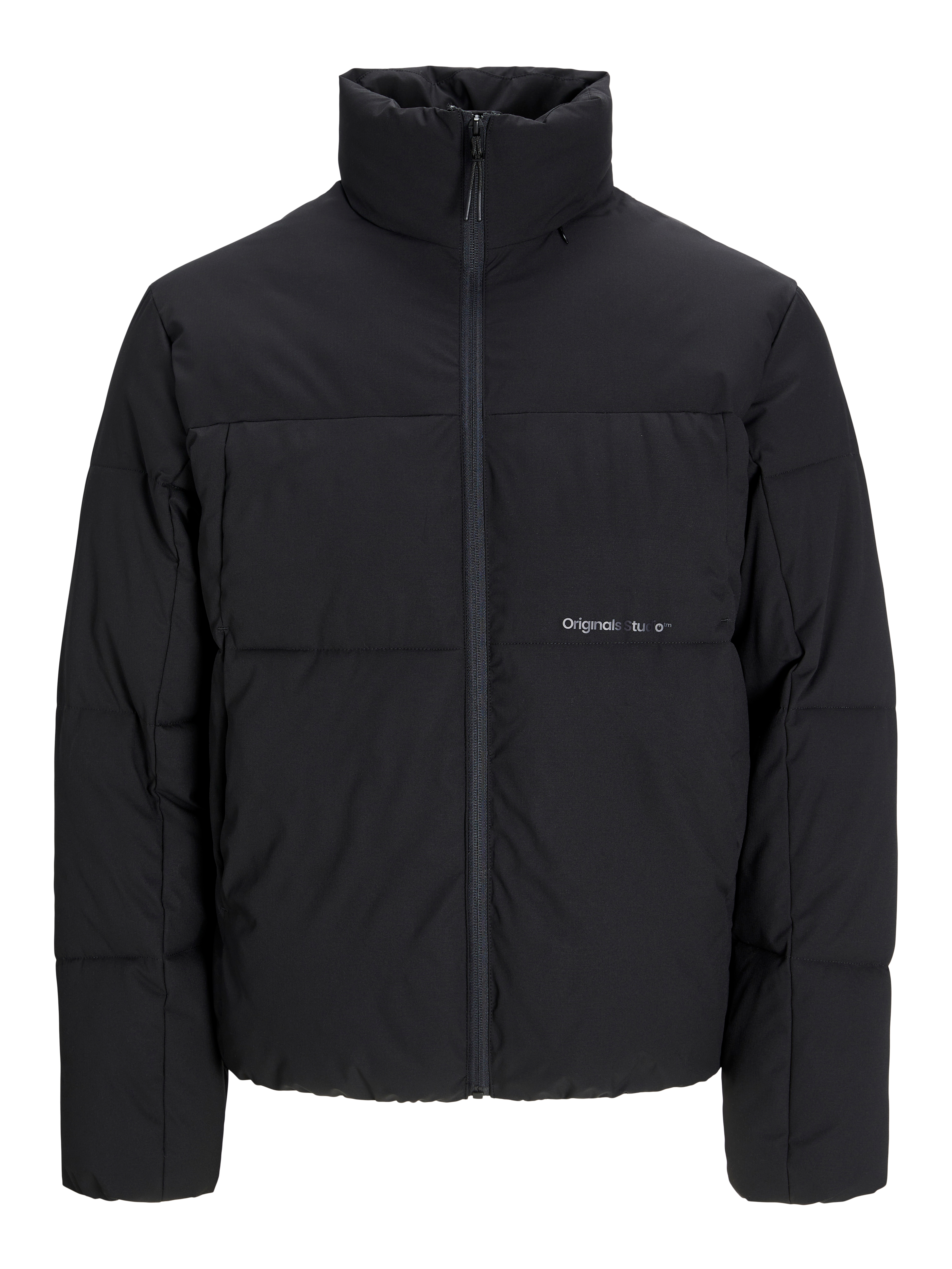 Thumbnail - Steppjacke