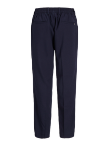 Jack & Jones Pantalon classique Loose Fit -Night Sky - 12267059