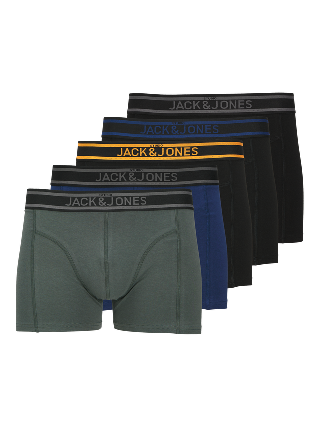 Heren Ondergoed Boxershorts Sokken Meer JACK JONES