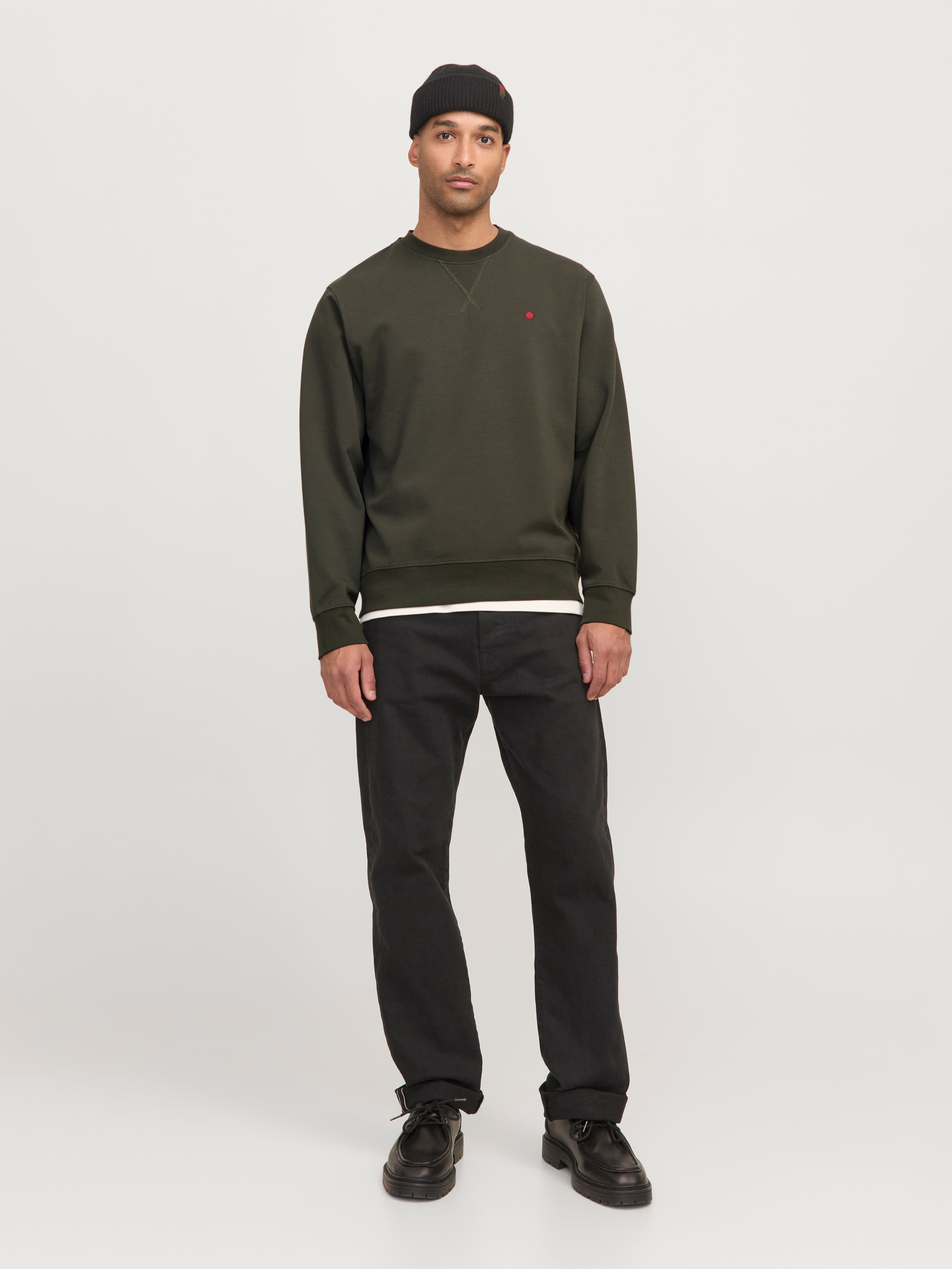 Thumbnail - Rdd Gedruckt Sweatshirt