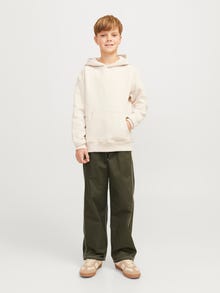 Jack & Jones Klasikinės kelnės -Olive Night - 12267092