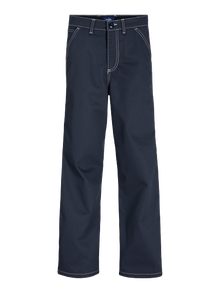 Jack & Jones Pantaloni classici Mini -India Ink - 12267094