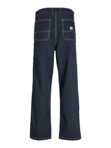 Jack & Jones Pantaloni classici Mini -India Ink - 12267094
