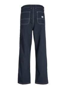 Jack & Jones Klasikinės kelnės Mini -India Ink - 12267094