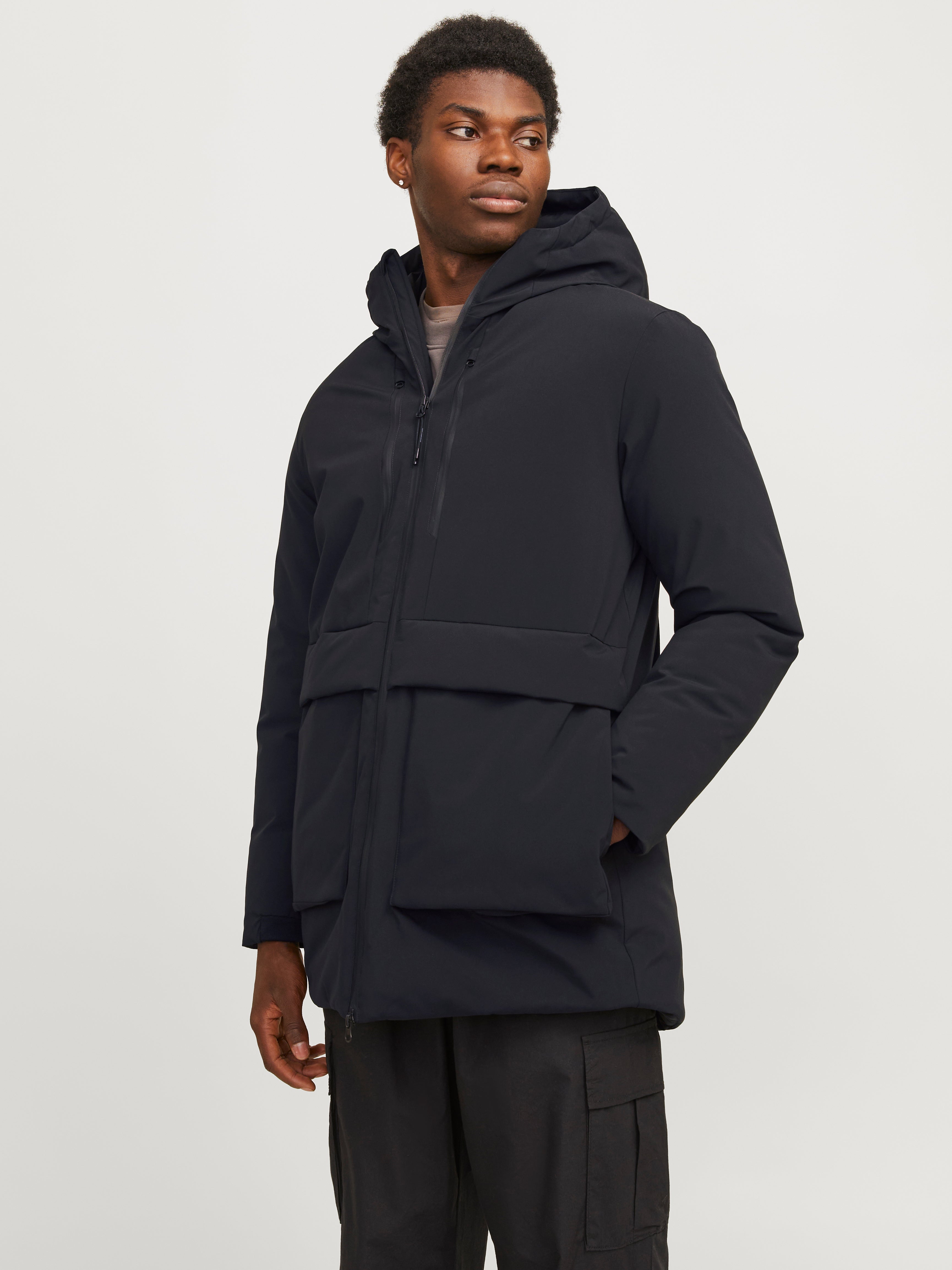 Thumbnail - Parka