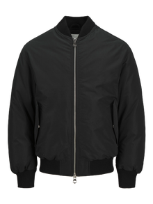 Jack & Jones Casaco Bomber -Black - 12267157
