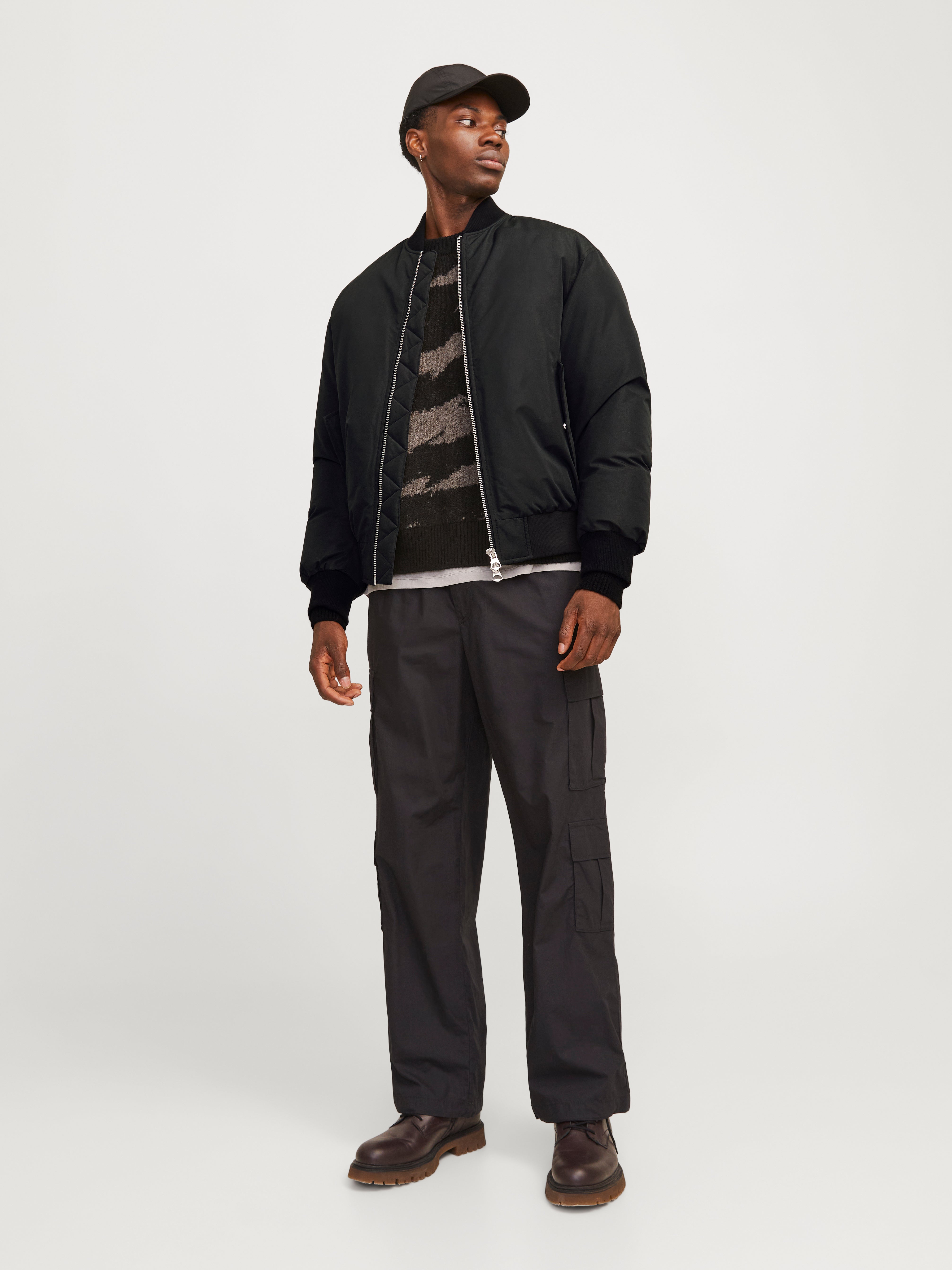 Thumbnail - Blousonjacke