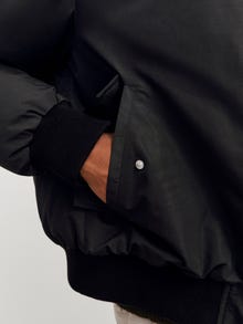 Jack & Jones Bomber jacket -Black - 12267157