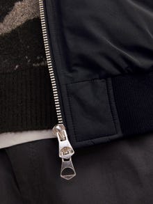 Jack & Jones Bomber jacket -Black - 12267157