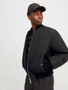 Jack & Jones Bomber jacket -Black - 12267157