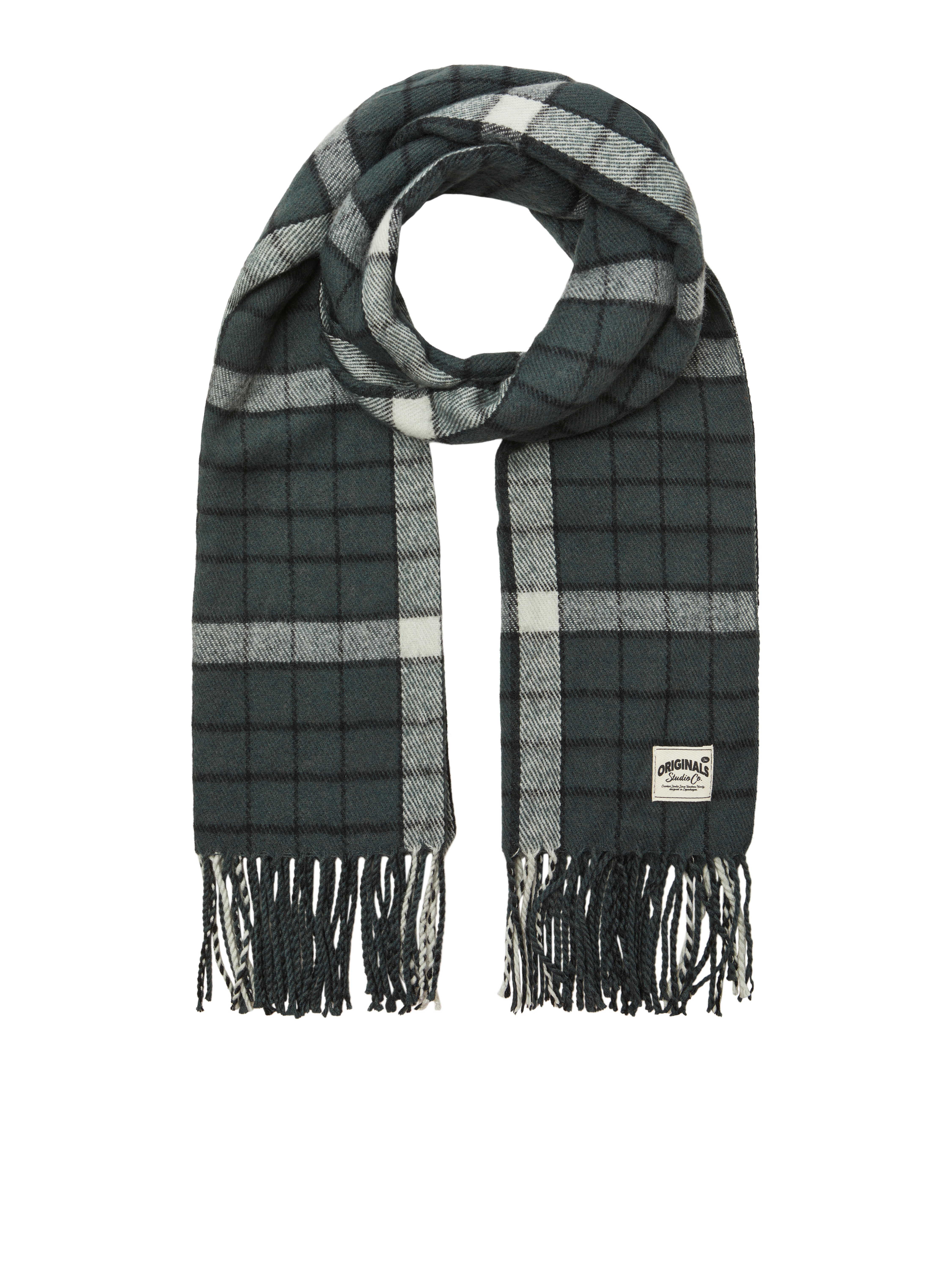 Scarf Jack & Jones Jacvicto main image 1