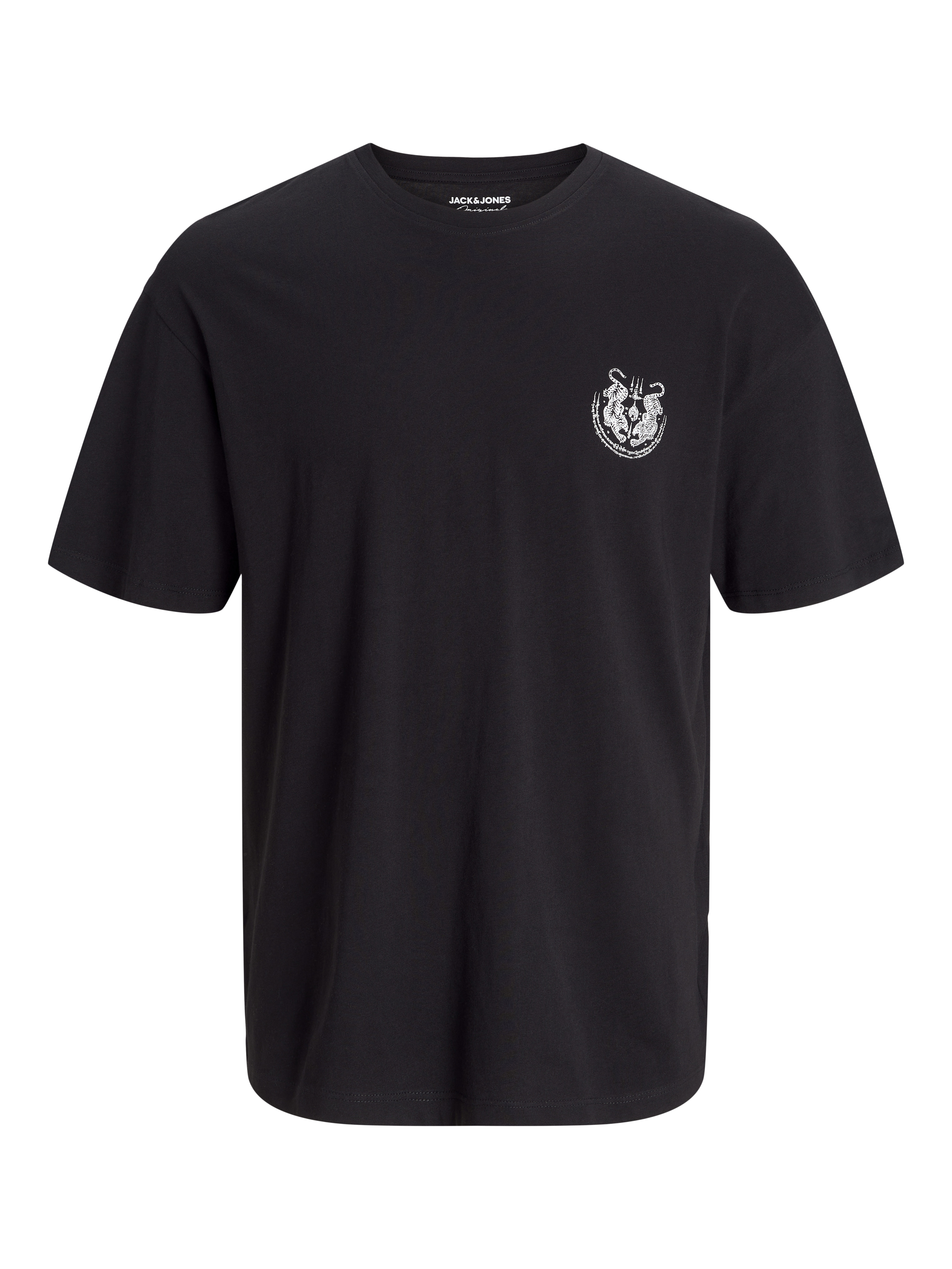 Thumbnail - Gedruckt T-shirt