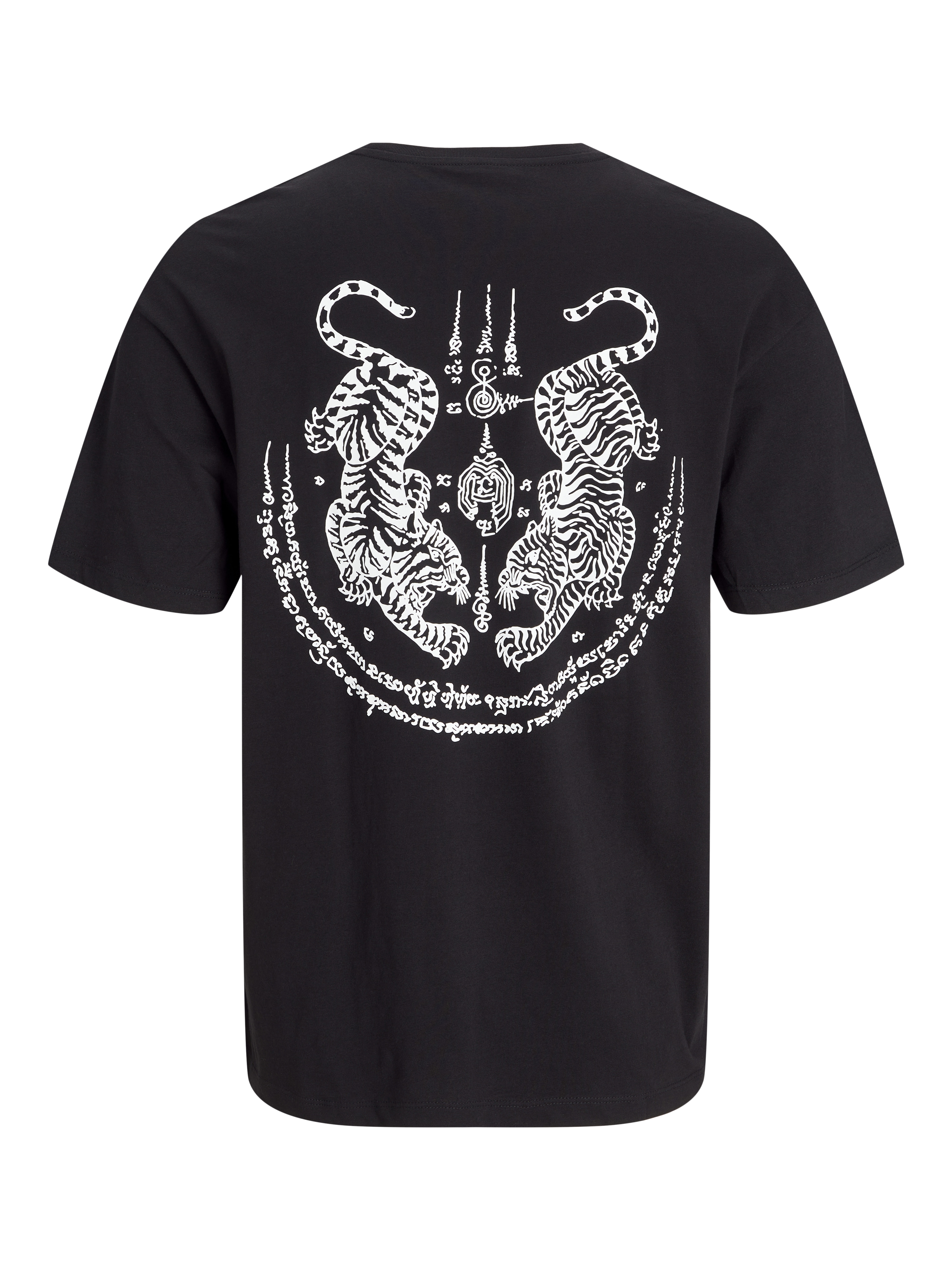 Thumbnail - Gedruckt T-shirt