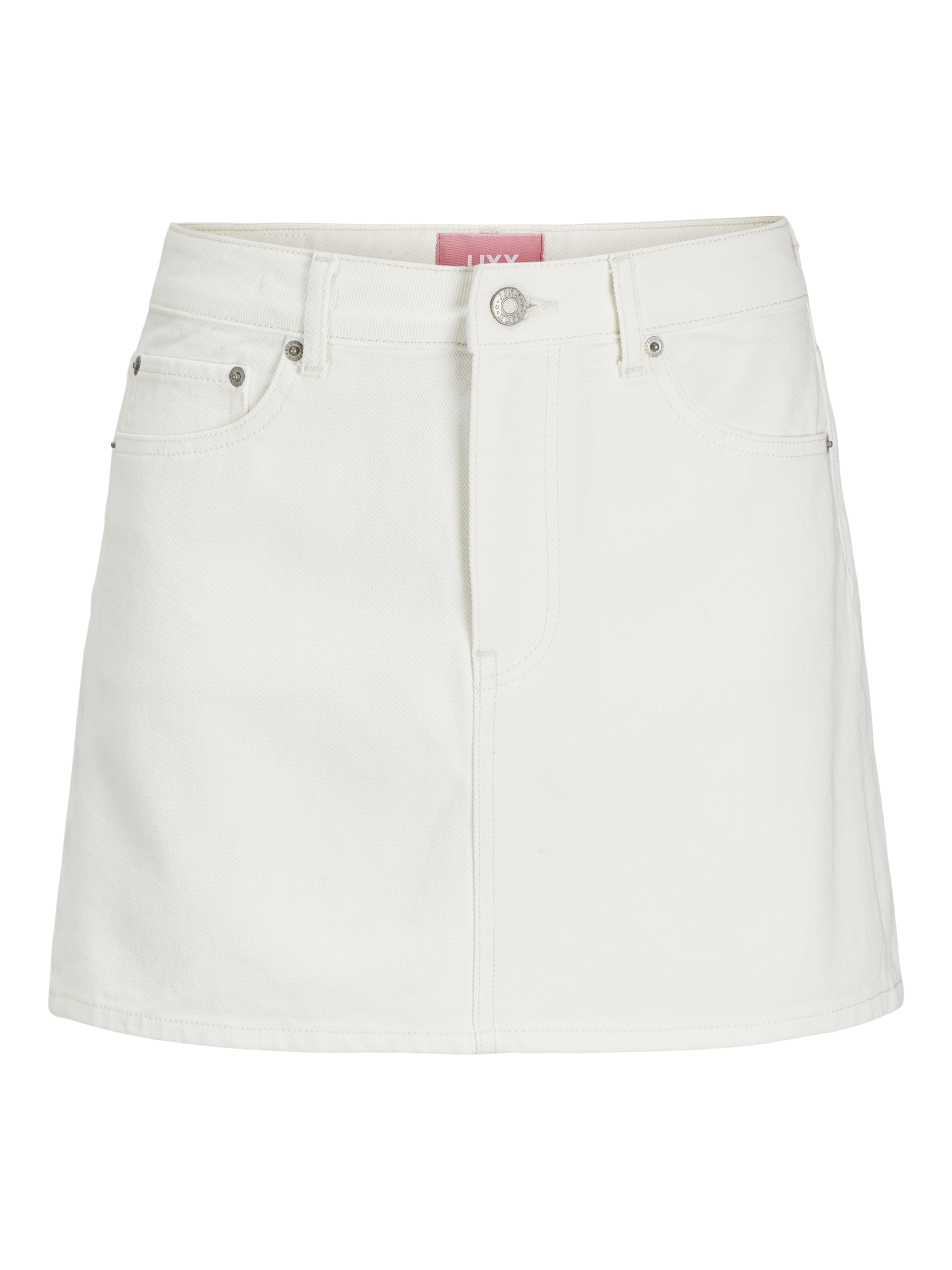 Thumbnail - Jxlaura Jeansrock