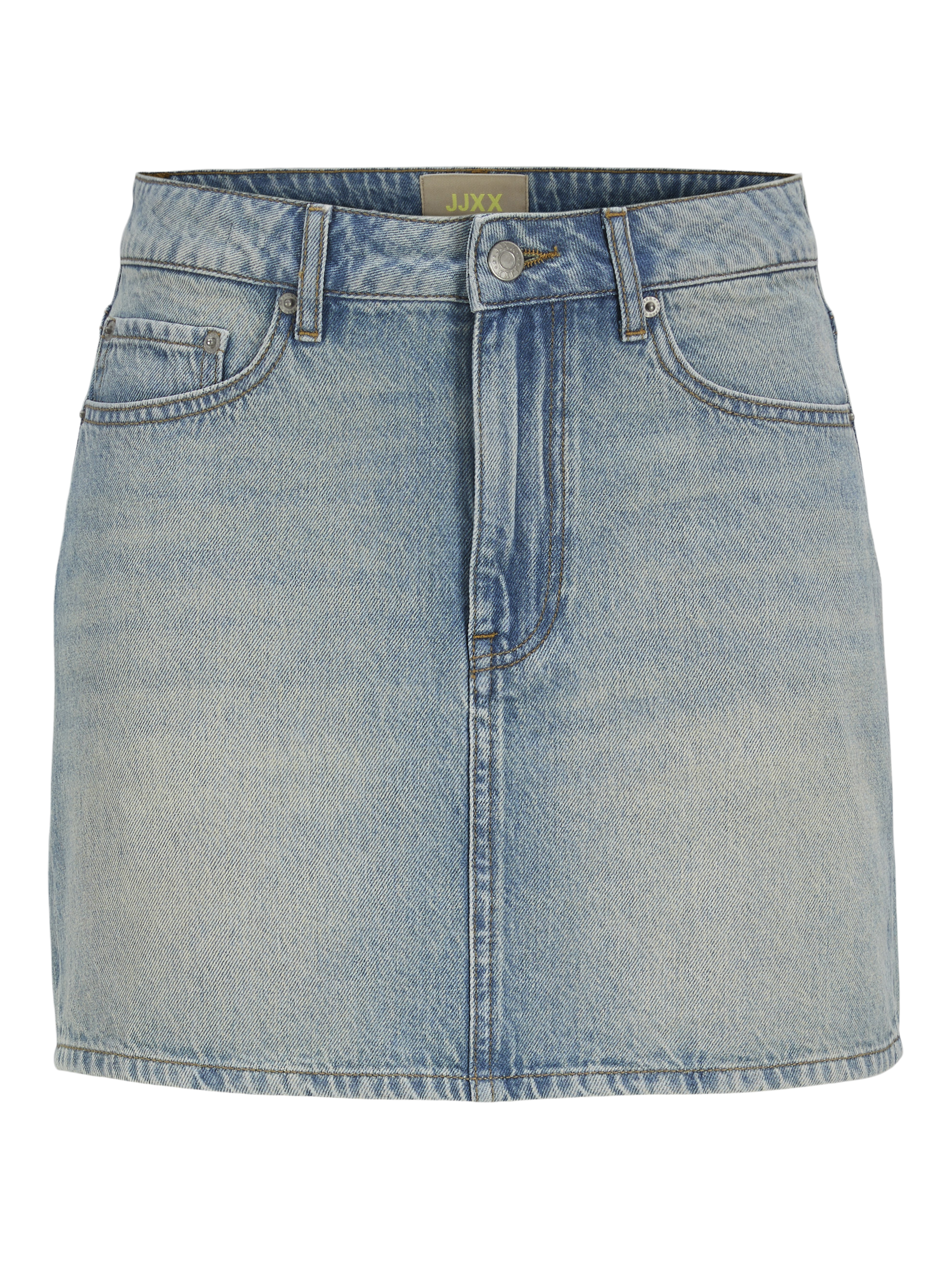 Thumbnail - Jxlaura Jeansrock