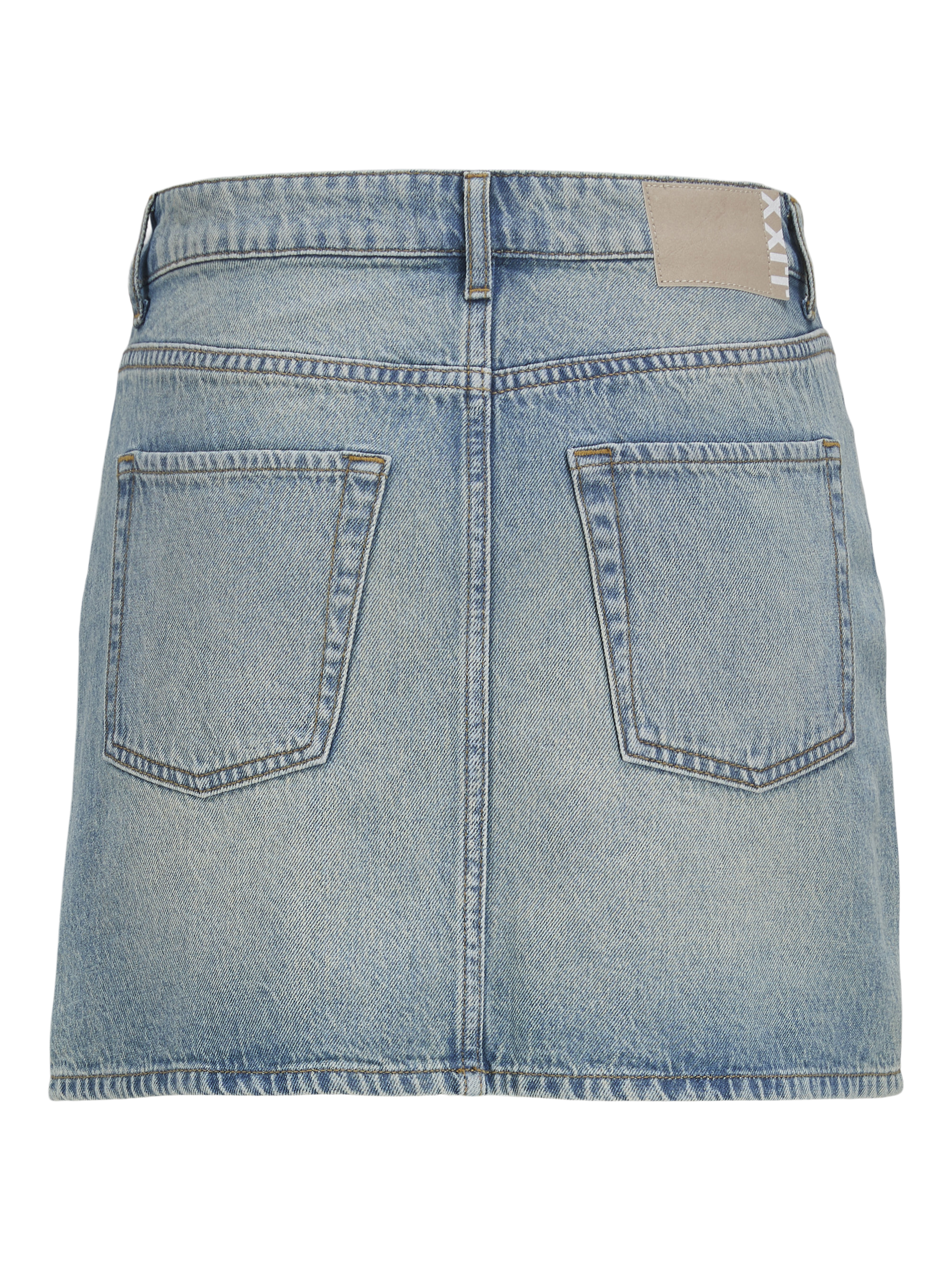 Thumbnail - Jxlaura Jeansrock