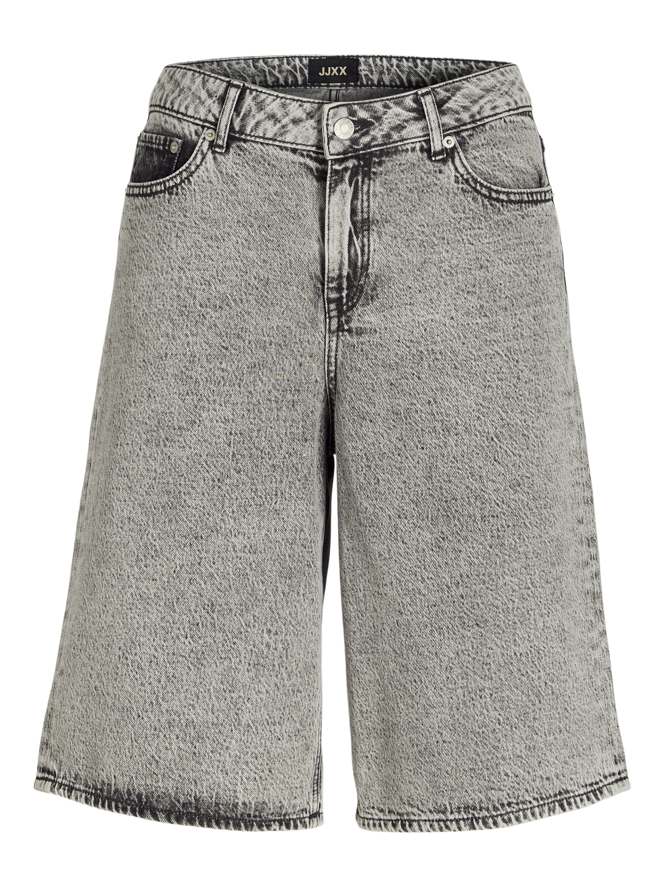 Thumbnail - Jxlaura Jeans-shorts