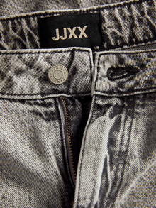 JJXX JXLAURA Džinsiniai šortai -Light Grey Denim - 12267288
