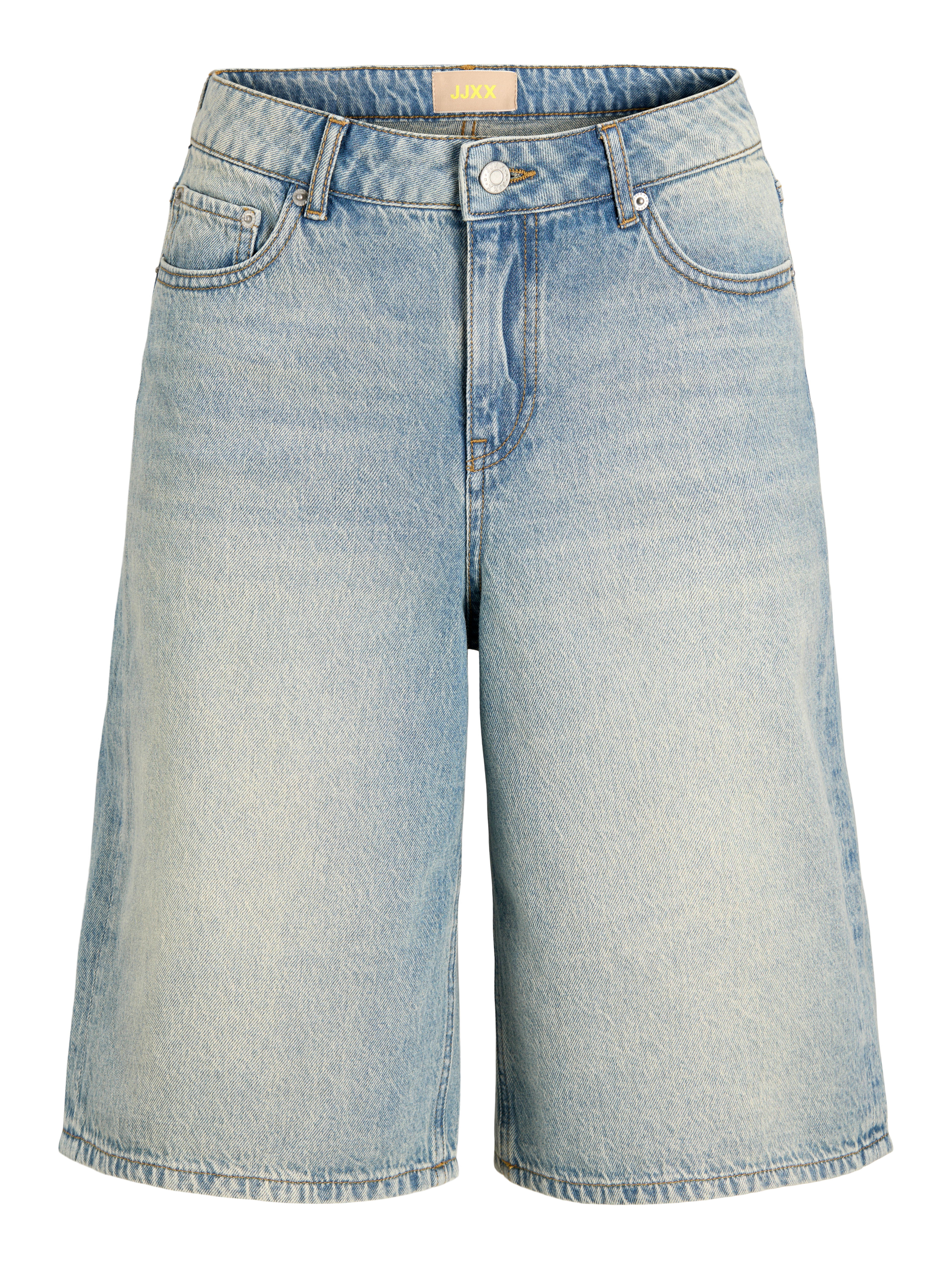 Thumbnail - Jxlaura Jeans-shorts