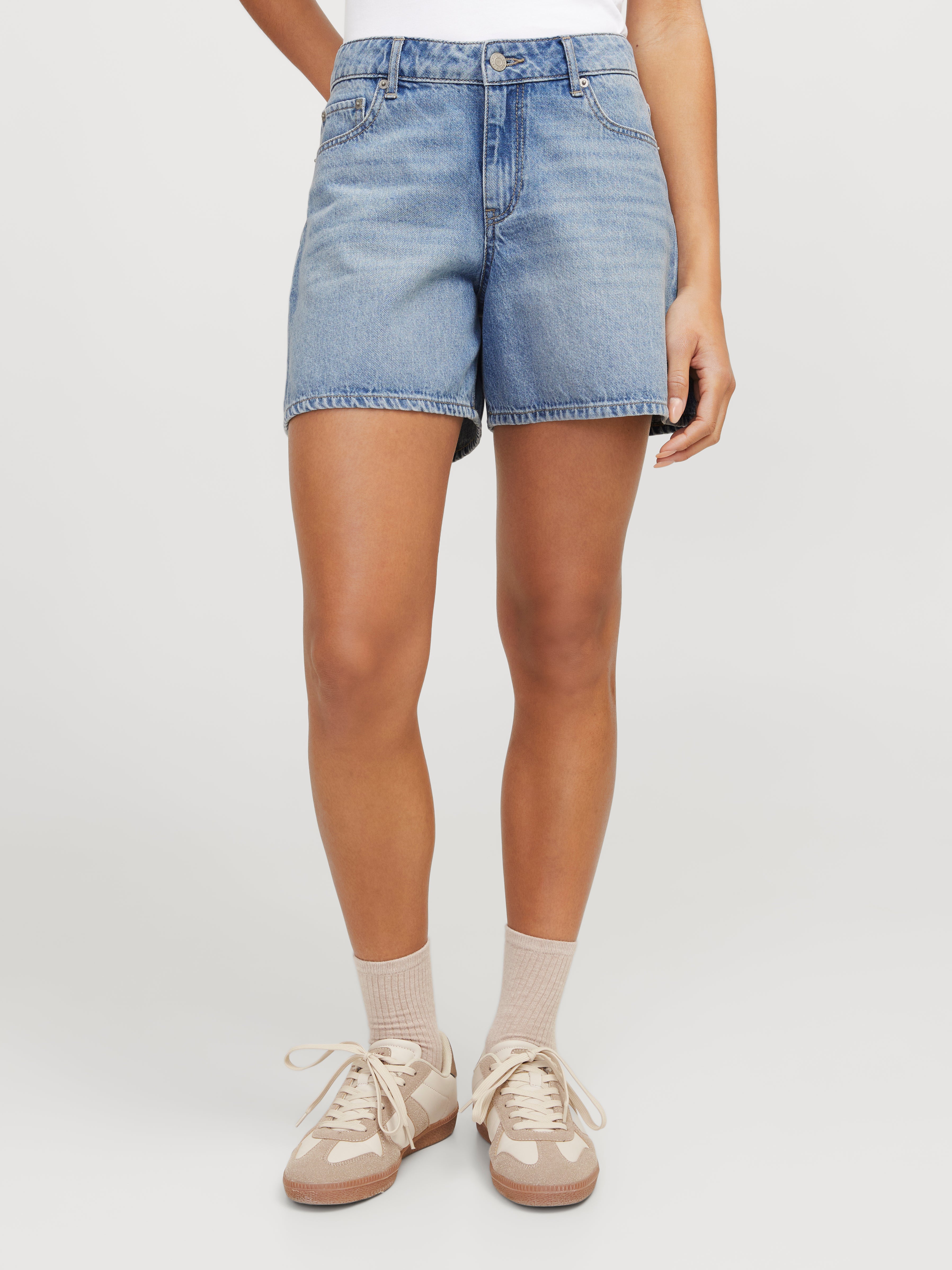 Jxlaura Jeans-shorts