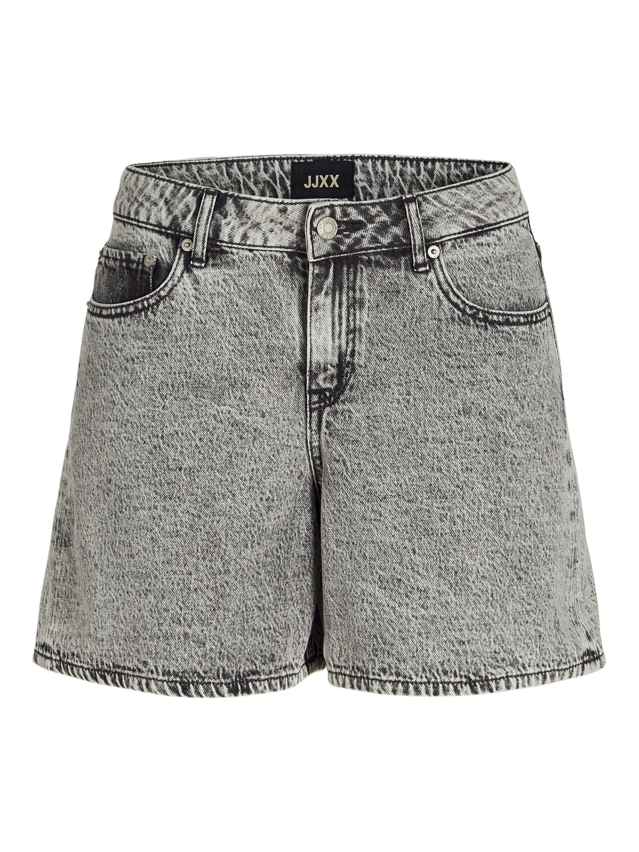 Thumbnail - Jxlaura Jeans-shorts