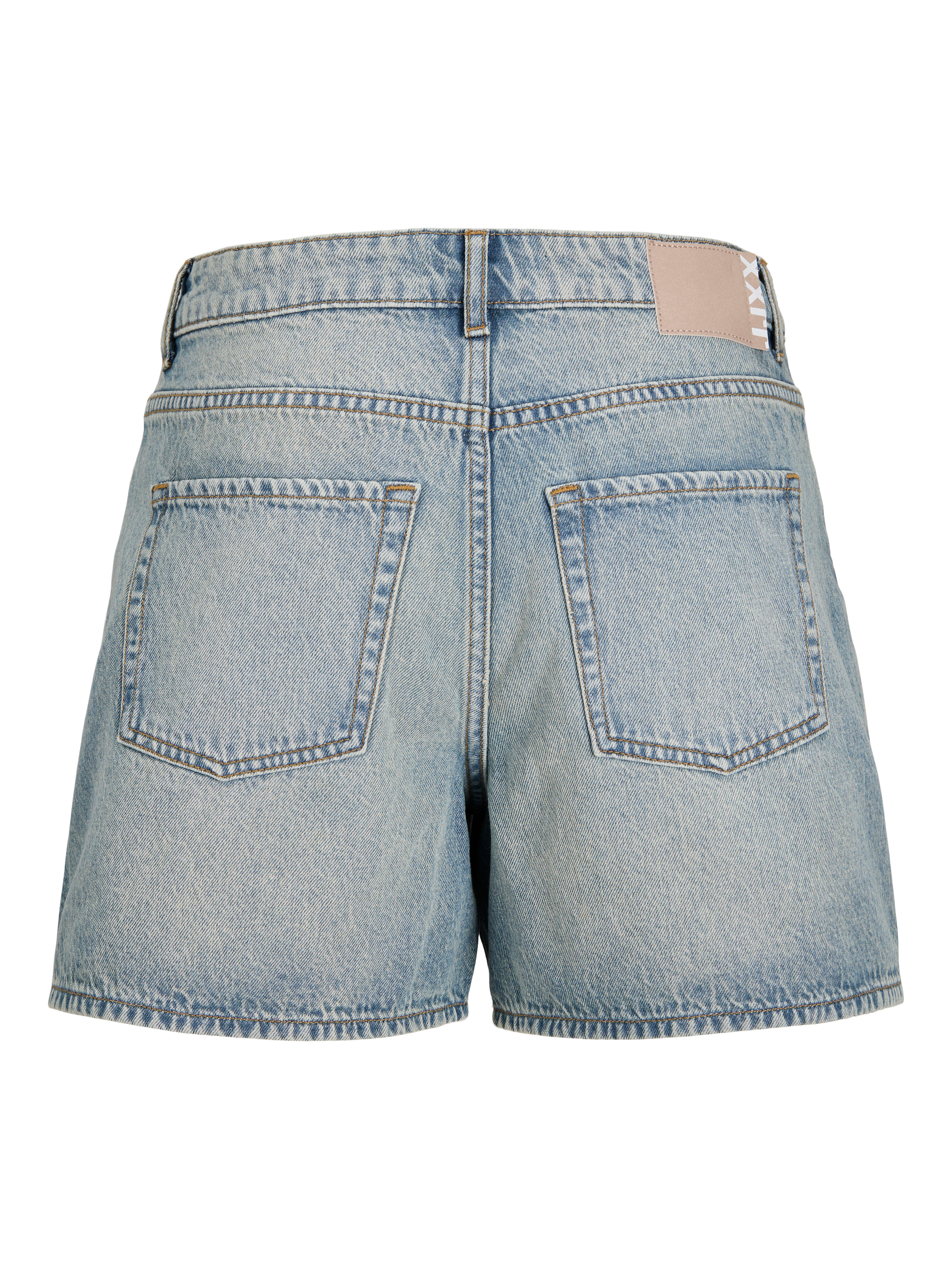 Thumbnail - Jxlaura Jeans-shorts