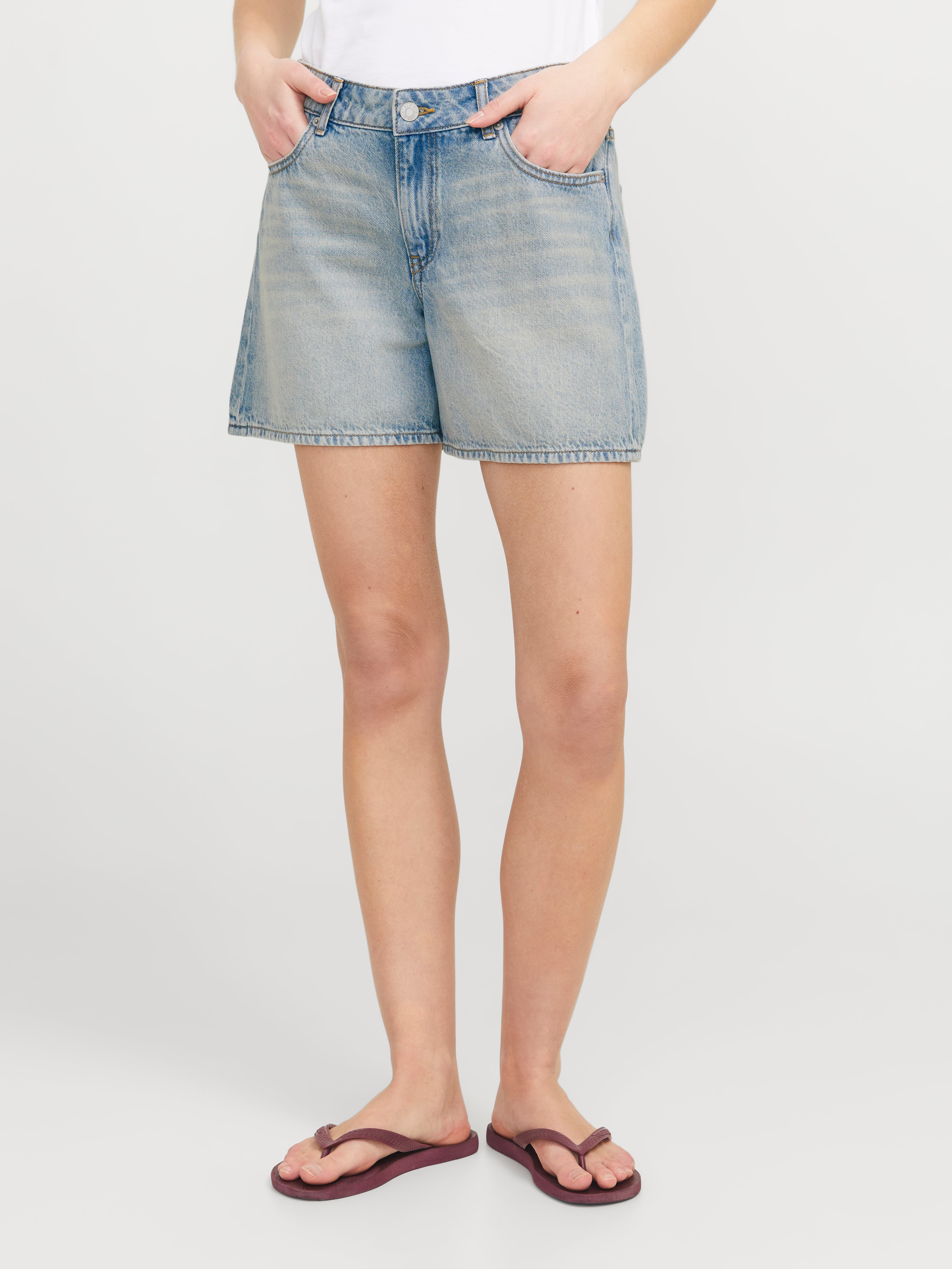 Jxlaura Jeans-shorts