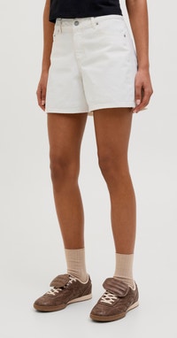 Shorts Jack & Jones Jxlaura Short Mw Pink