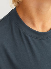 Jack & Jones Logo T-shirt Junior -Forest River - 12267443